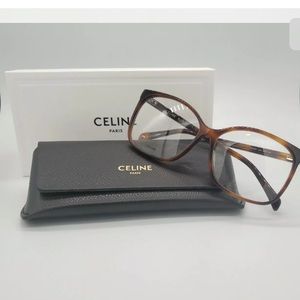 Authentic Celine Glasses